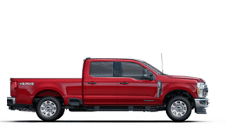 2024 Ford Super Duty® External Image 5